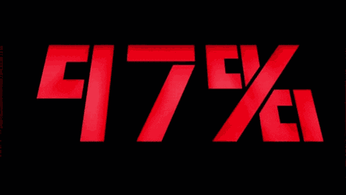 Countdown Counting GIF