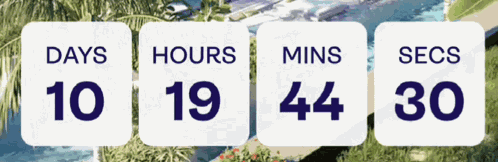 Countdown GIF