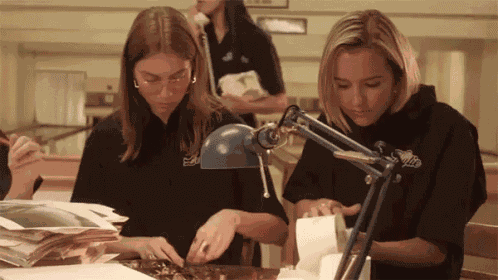 Counting Accounting GIF