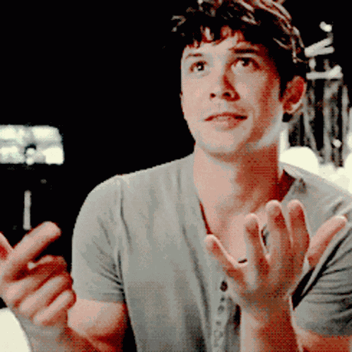 Counting F Ingers GIF