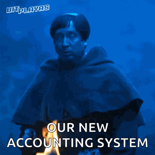 Counting Mark GIF