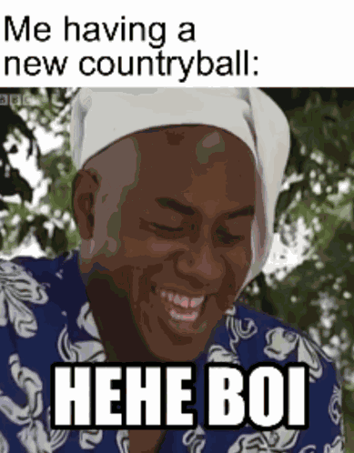 Country Countries GIF