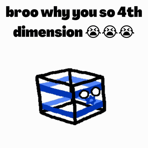 Countryballs Israelcube GIF