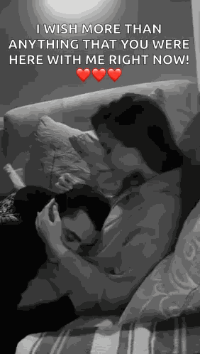 Couple Couple Cuddle GIF