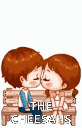Couple Cute Couple GIF