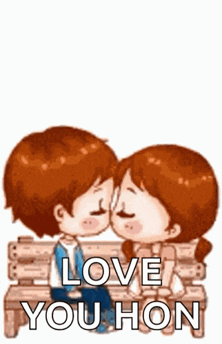 Couple Cute Couple GIF