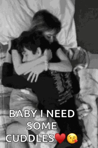 Couple Cute GIF