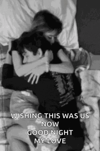 Couple Cute GIF