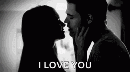 Couple Gentle GIF