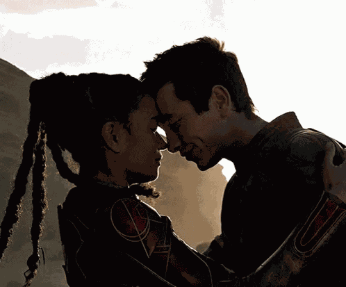 Couple Goals GIF