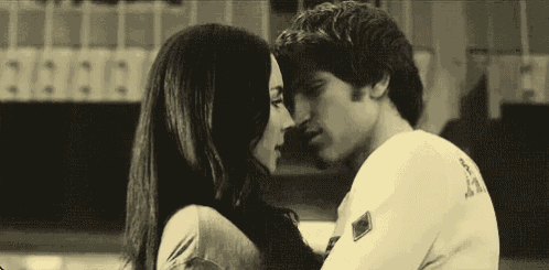 Couple Goals Relationship GIF