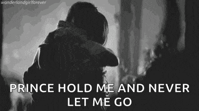 Couple Hug Couple Embrace GIF