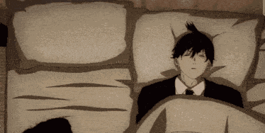 Couple Hug Couple Sleep GIF