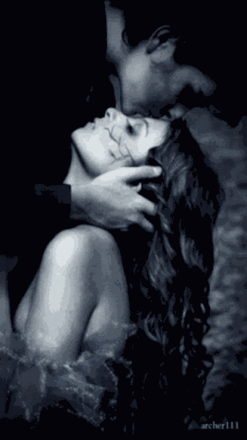 Couple In Love GIF
