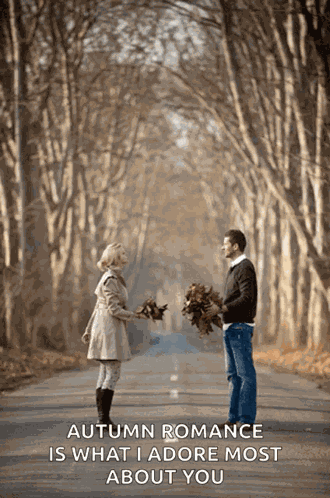 Couple Kissing GIF