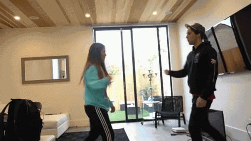 Couple Lovers GIF