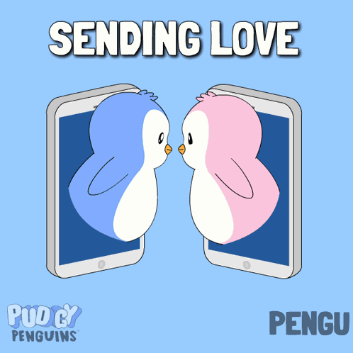 Couple Relationship GIF