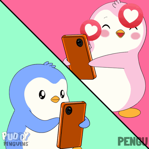 Couple Relationship GIF