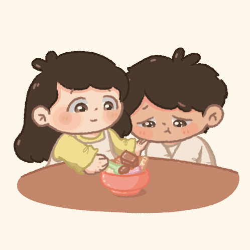 Couple Relationship GIF