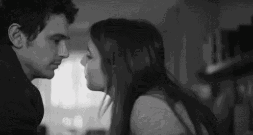 Couple Relationship GIF