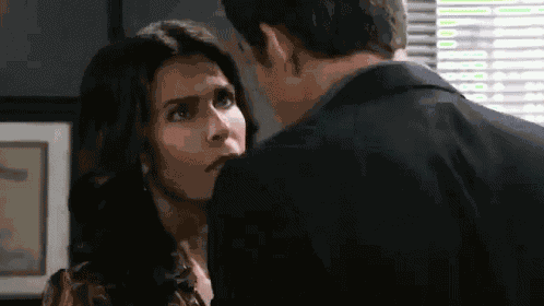 Couple Romance GIF
