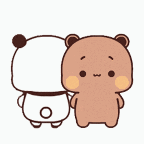 Couple Unhappy GIF