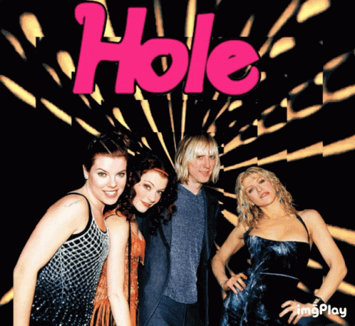 Courtney Love Hole GIF