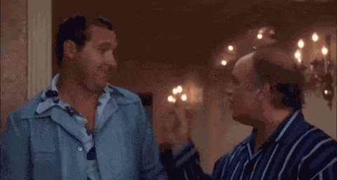 Cousin Eddie Christmas Vacation GIF