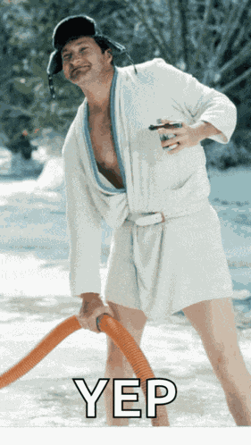 Cousin Eddie1 Meme
