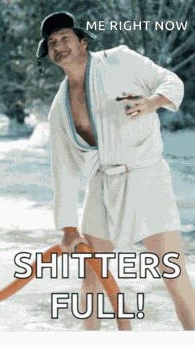 Cousin Eddie1 Meme