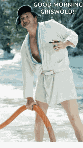 Cousin Eddie1 Meme