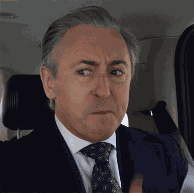 Covers Mouth Eli Gold GIF