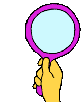 Covid Social Media Sticker