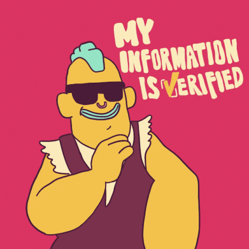 Covid Social Media GIF