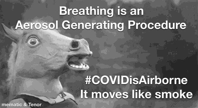 Covidisairborne Smoke GIF