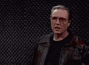 Cow Bell Fever GIF