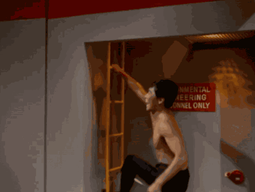 Cowards Sulu GIF