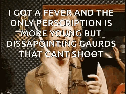 Cowbell More Cowbell GIF