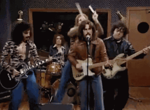 Cowbell GIF