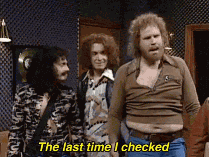 Cowbell Willferrell GIF