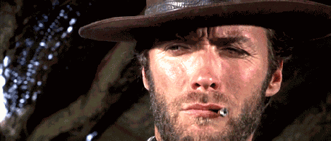 Cowboy GIF