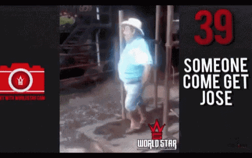 Cowboys Espangnol GIF