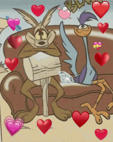 Coyotevacme2026 Coyotevsacmepeak GIF