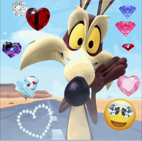 Coyotevsacme Coyotevsacme2026 GIF