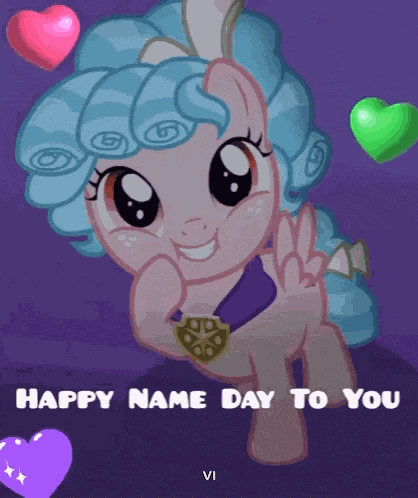 Cozy Glow My Little Pony Friendship Is Magic GIF