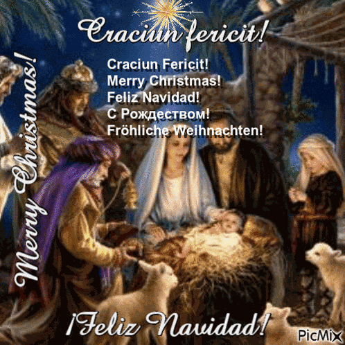 Crăciun GIF
