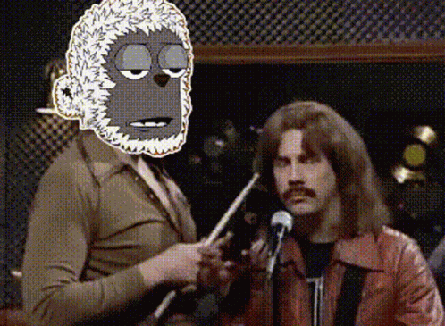 Cr00ts More Cowbell GIF