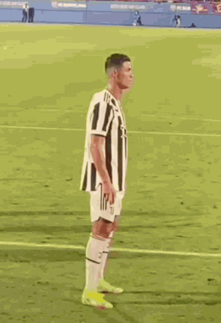 Cr7 Elbicho GIF