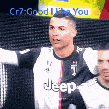 Cr7 Ronaldo GIF