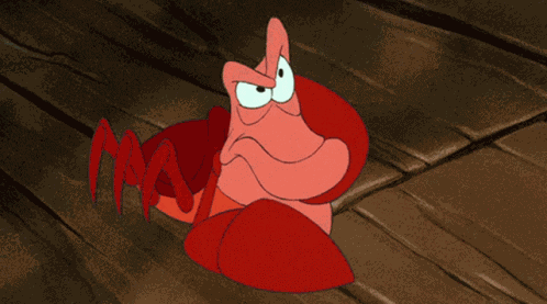 Crab GIF
